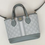 Ophidia Mini Tote Designer 811716 Gucci Copy Bags