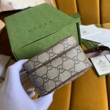 Top Gucci Fake 658556 Neo Vintage mini AAA+ bag