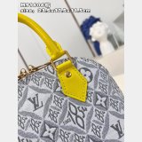 UK Louis Vuitton Knockoff M91606 The Best Alma Bag