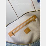 Designer Keepall Bandoulière 50 Louis Vuitton N40739 Knockoff Bag