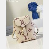 Louis Vuitton Wholesale M80738 Backpack High Quality Bag