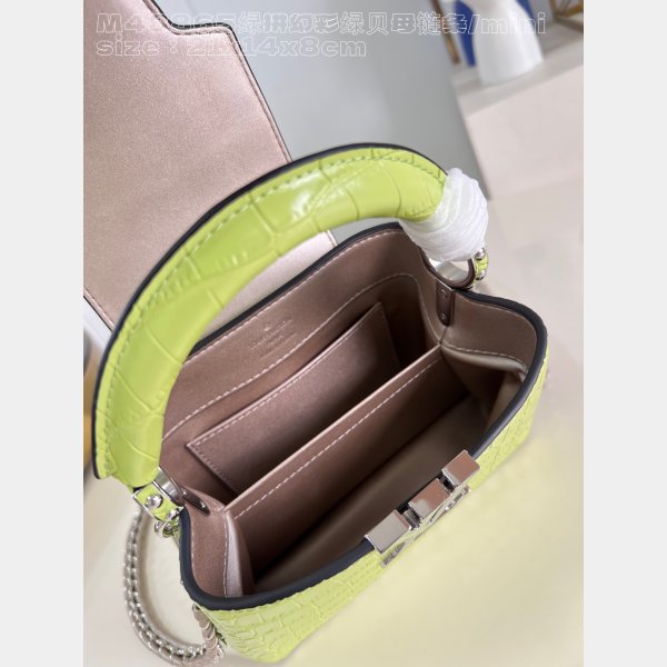 High Quality Capucines M48865 Replica Louis Vuitton Dolabuy Sale