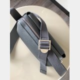 Top Quality Designer loewe military messenger 9012