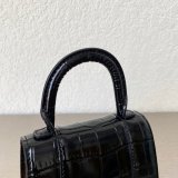 Balenciaga High Quality Replica Mini 12CM Hourglass Bag