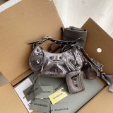 Top Perfect Fake Balenciaga Le Cagole Bags 26CM Online Sale