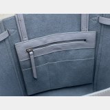 Best Replica Celine Gray Phantom Handbags Good Price