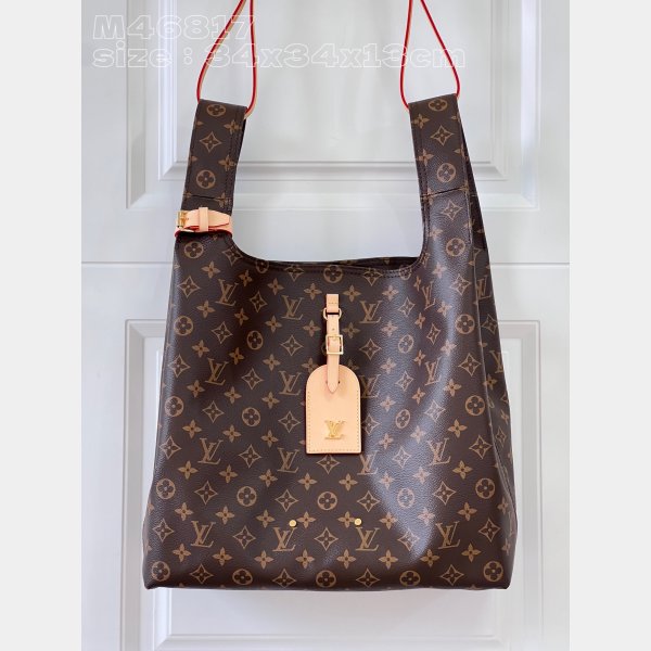 Copy Atlantis Monogram Louis Vuitton M46817 Designer AAA+ Bag