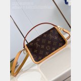 Perfect Nano Diane Louis Vuitton M83566 Replica Bag