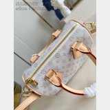 Louis Vuitton Top Quality Fake M12747 Speedy Bandoulière 20 Handbag