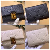 Luxury Replica M80880/M81071 Métis Compact Wallet 1:1 Mirror LV Bag