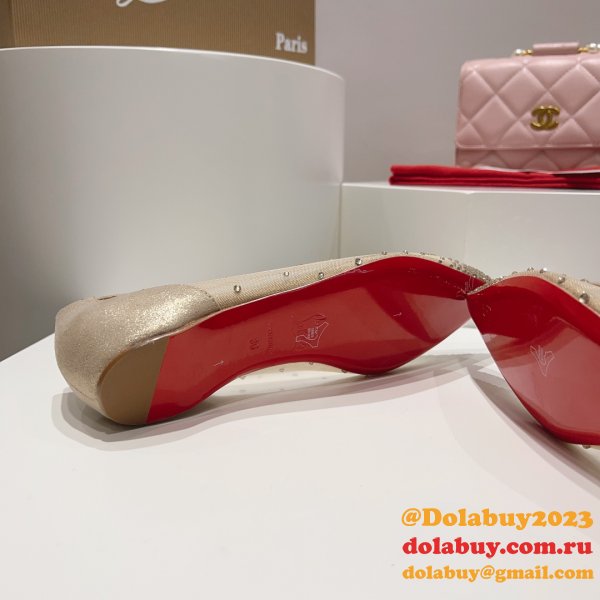 Replica Wholesale CHRISTIAN LOUBOUTIN Fashion SHOES