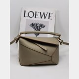 Fashion Fake Loewe Puzzle Edge High Quality bag