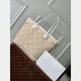 Fashion Neverfull MM Autres Toiles M22838 Louis Vuitton Best Fake Bag