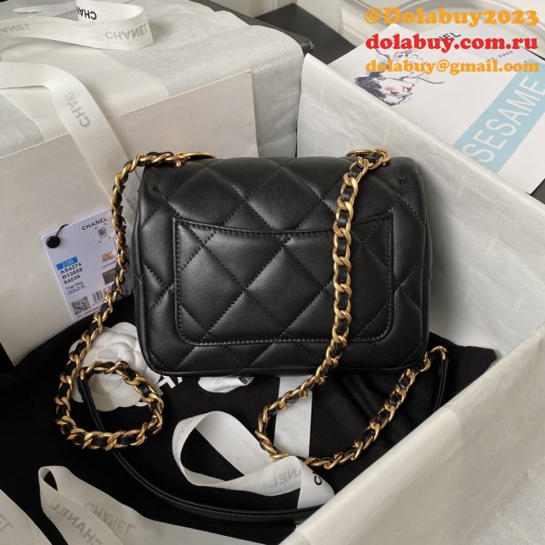 High-quality Replica Casual Crossbody AS4274 Plain Party Shoulder Bags