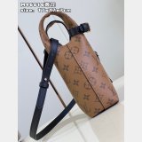 Atlantis M46816 Highly Louis Vuitton 1:1 Mirror Fake Bag