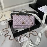 Designer 7 Star Clutch With Chain AP3797 Copy Luxury Bag