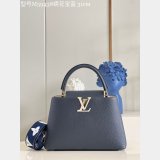 Replica Louis Vuitton Best M94048 LV Capucines M59438/M59597 Bags