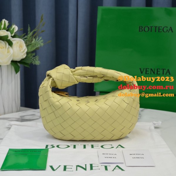 Fake Bottega Veneta Marie Shoulder Jodie Bag Tote