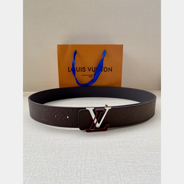 Best Inspired LOUIS VUITTON belt FOR SALE