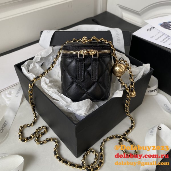 Vanity Luxury Shoulder Perfect Best AP1447 Replica Bag