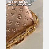 Replica Louis Vuitton Coussin M57654 Dolabuy Sale