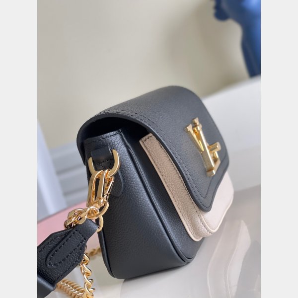 Best Louis Vuitton Replica M58557/M58555/M58554 Lockme Tender Lockme Leather