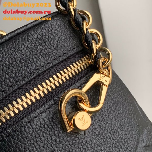 Louis Vuitton Replica M46508 Makeup Bag From China