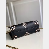 BEST REPLICA LOUIS VUITTON ONTHEGO SMALL BAG