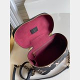 Luxury Louis Vuitton Vanity PM Monogram Empreinte Leather M45780 Bag