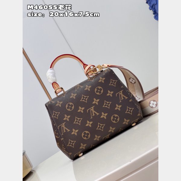 Louis Vuitton High Quality Cluny Designer Monogram M46055 Bag