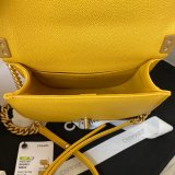 Replica Wholesale Boy Messenger Velvet AS3350 Gold-Tone Bag