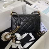 Fake Fashion AS4340 Flap Duplicate Luxury Dolabuy Bag