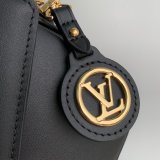 High Quality Perfect Louis Vuitton Fake M20395 2WAY Handbags