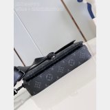 Best Louis Vuitton Montsouris Wearable Wallet M83567 Inspired Bag