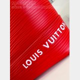 Louis Vuitton Dolabuy High Quality Maxi Noé Sling A05 M23117 Fake Bags