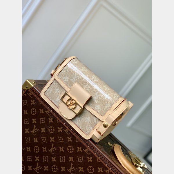 M22826 Knockoff Dauphine Autres Toiles Louis Vuitton Designers Bag