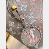 Our M23758 Flight Mode Blossom Louis Vuitton Gray AAA+ Replica GrayBag