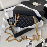 Sell Replica Flap Phone Holder High-Tech AP3047 Chain Bag