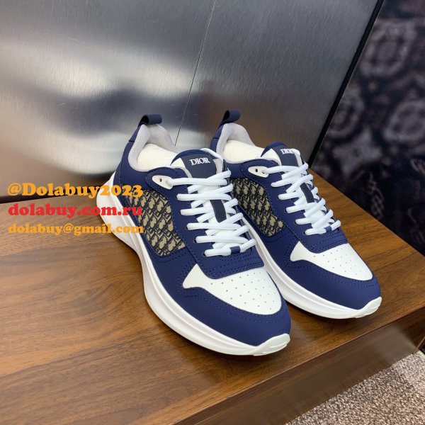 Top Quality Dior B25 RUNNER SNEAKER Wholesale