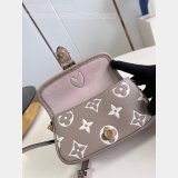 Nano Diane Bicolor M83300 Replica New Arrival Louis Vuitton Bag