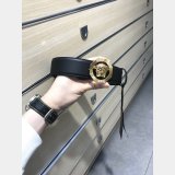 High Quality VERSACE 38mm Perfect Belt