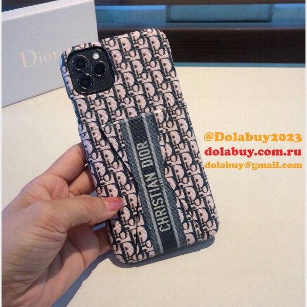 Luxury Christian Dior Cell Phones & Accessories