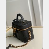 Louis Vuitton Replica M46508 Makeup Bag From China