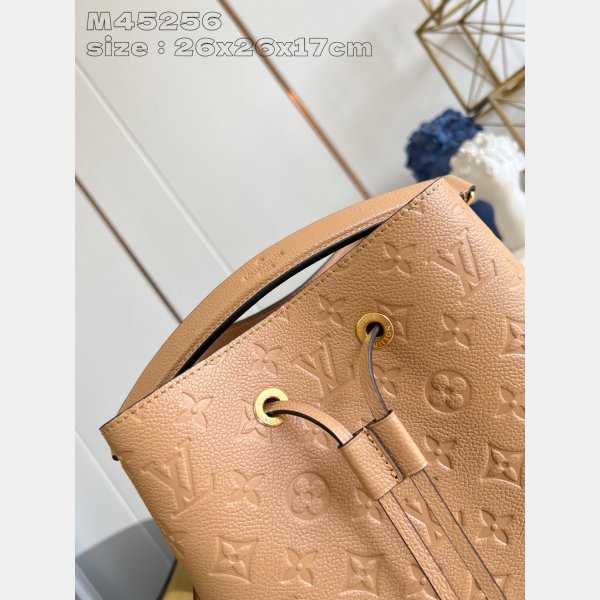 Louis Vuitton Copy NéoNoé M11815 1:1 Mirror High Quality Bag