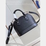 Nano Alma Epi Louis Vuitton M81945/M82403 Perfect Replica Bag