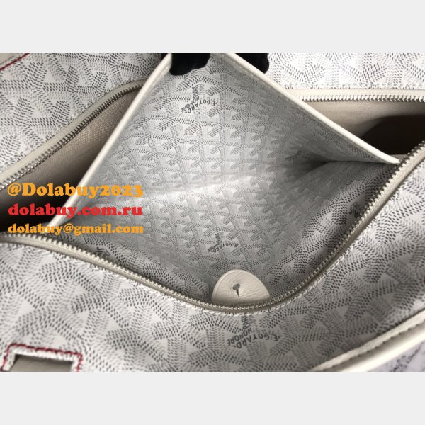 Shop For Luxury Leather Goyard Totes Knock Off Bags