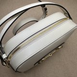 Knockoff Gucci Designer Horsebit 1955 760196 Shoulder Bag