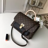 Louis Vuitton AAA+ Marignan M44259 Monogram Canvas