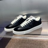 Perfect Dior Top Quality Sneakers Runway Mens Copy Shoes