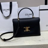 AAA+ Celine Replica 117523 Nino Supple 7 Star Bag